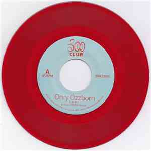 Onry Ozzborn - Ten & Two