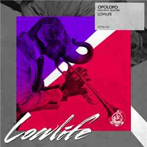 Opolopo Featuring Elle Gee - Lowlife