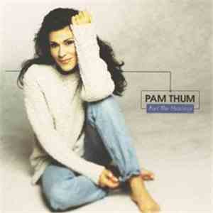 Pam Thum - Feel The Healing