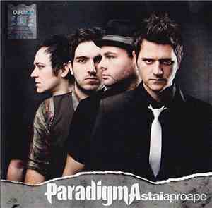 Paradigma  - Stai Aproape