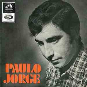 Paulo Jorge  - Sombras Da Madrugada