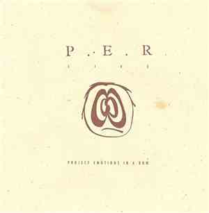 P.E.R.  - Live