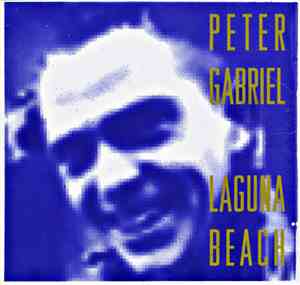 Peter Gabriel - Laguna Beach