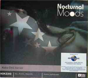 Pierre-Michel Levallois - Nocturnal Moods
