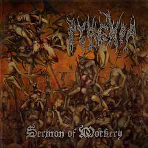 Pyrexia - Sermon Of Mockery