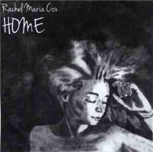 Rachel Maria Cox - Home