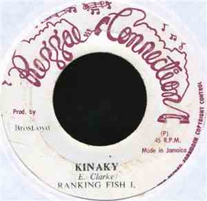 Ranking Fish I - Kinaky