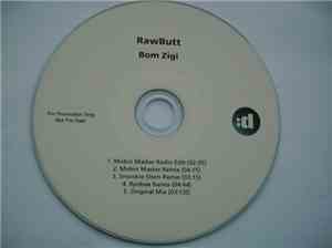 RawButt - Bom Zigi