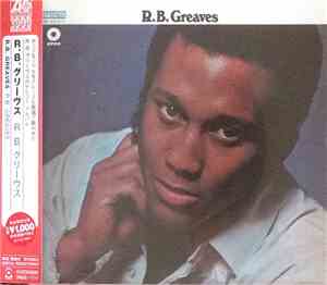 R.B. Greaves - R.B. Greaves