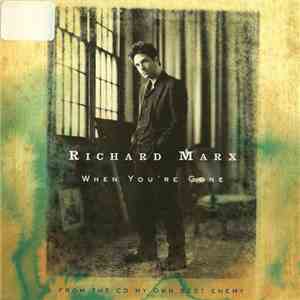 Richard Marx - When You're Gone
