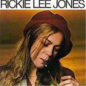 Rickie Lee Jones - Rickie Lee Jones
