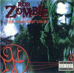 Rob Zombie - The Sinister Urge