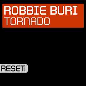 Robbie Buri - Tornado