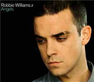 Robbie Williams - Angels