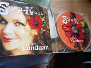 Sara Kroos - Hier Vandaan