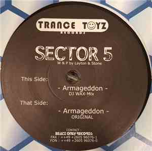 Sector 5 - Armageddon