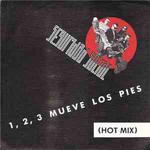 Seguridad Social - 1, 2, 3 Mueve Los Pies (Hot Mix)