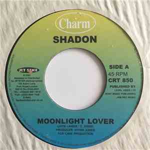 Shadon - Moonlight Lover