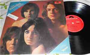 Shocking Blue - The Shocking Blue