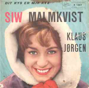 Siw Malmkvist - Klaus Jørgen