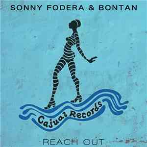 Sonny Fodera & Bontan - Reach Out