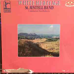 St. Austell Band - White Heritage
