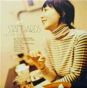 土岐麻子 - Standards On The Sofa