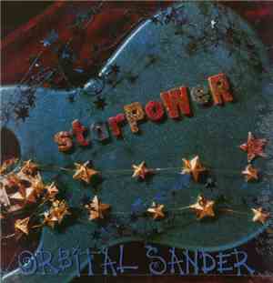 Starpower - Orbital Sander