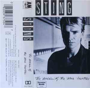 Sting - The Dream Of The Blue Turtles