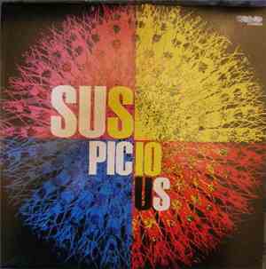Suspicious  - Suspicious