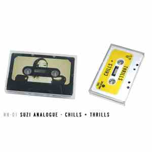 Suzi Analogue - Chills + Thrills [Cassette]