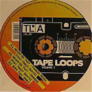 Tape Loops - Tape Loops Volume 1