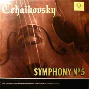 Tchaikovsky - The Cincinnati Promenade Symphony Orchestra, Gorg Ramifski -  ...