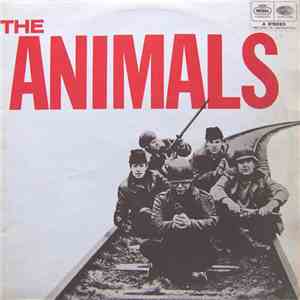 The Animals - The Animals