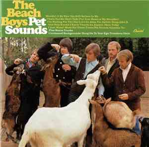 The Beach Boys - Pet Sounds
