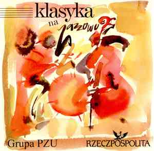 The Classic Jazz Quartet - Klasyka Na Jazzowo