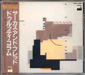 The Durutti Column - Circuses And Bread