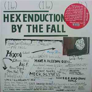 The Fall - Hex Enduction Hour