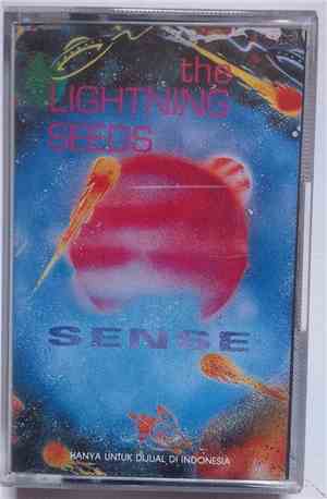 The Lightning Seeds - Sense