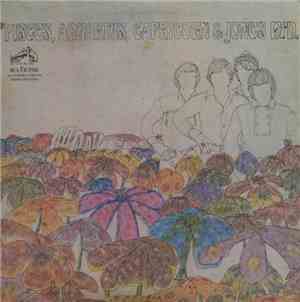 The Monkees - Pisces, Aquarius, Capricorn & Jones Ltd.