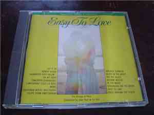 The Strings Of Paris Conducted By  Jean Paul De La Tour - Easy To Love - Be ...