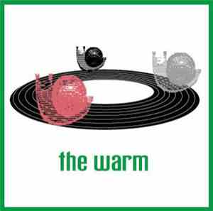 The Warm - The Warm