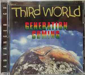 Third World - Generation Coming