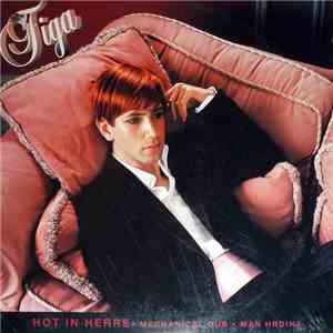 Tiga - Hot In Herre