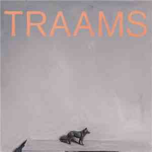 Traams - Modern Dancing