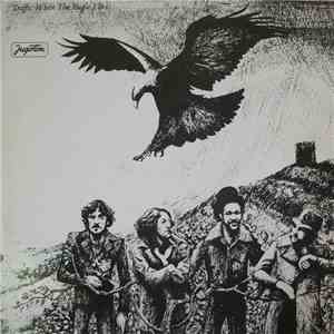 Traffic - When The Eagle Flies