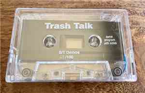 Trash Talk - S/T Demos