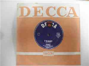 Twinkle  - Tommy / So Sad