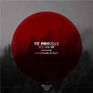 TZ Project - 07/08 EP