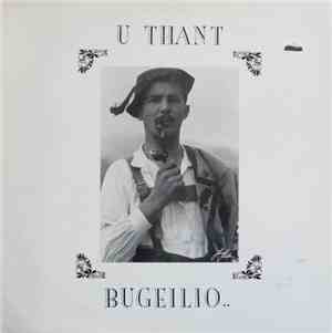 U Thant - Bugeilio..